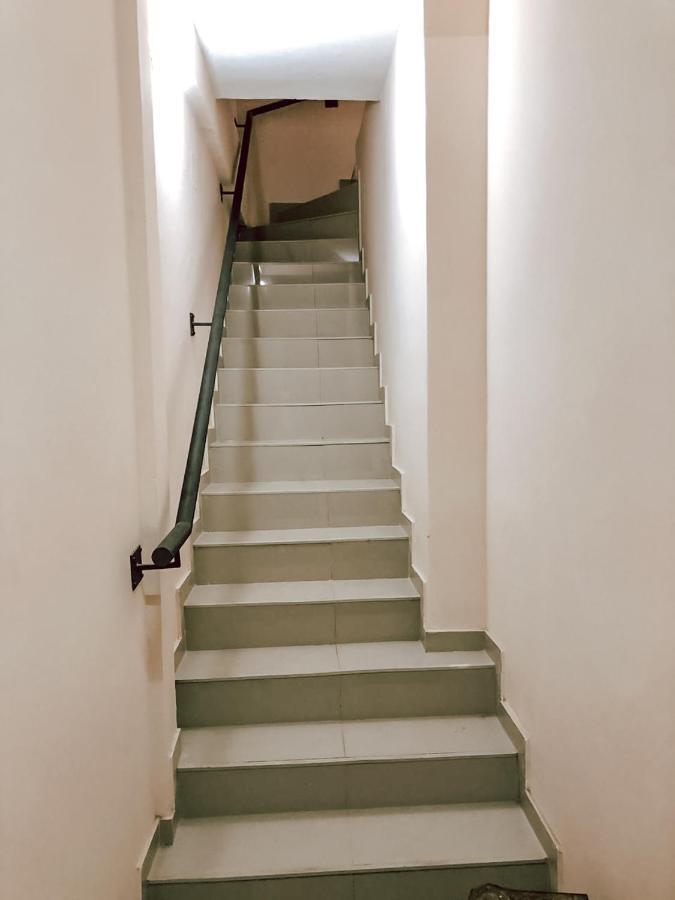 Departamento Bonito Y Acogedor Cerca De Todo! Lägenhet Asuncion Exteriör bild