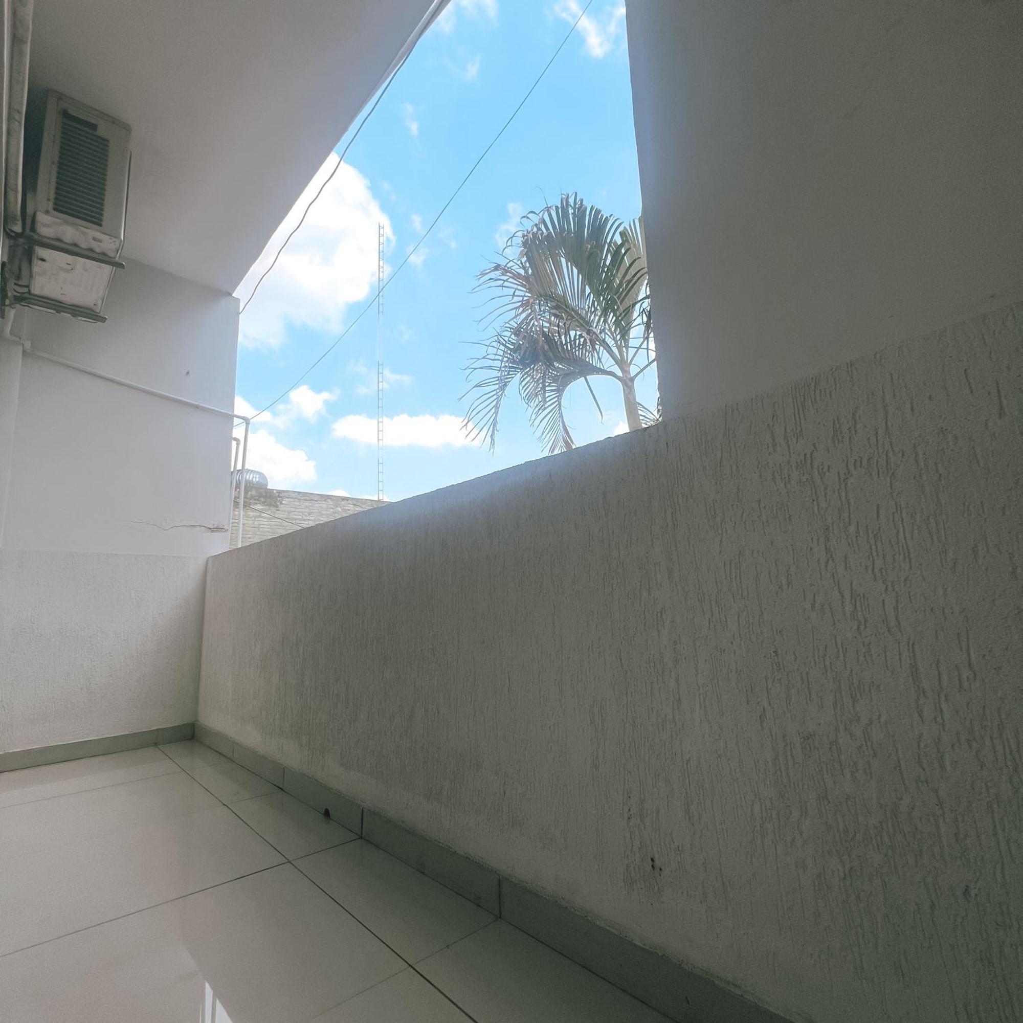 Departamento Bonito Y Acogedor Cerca De Todo! Lägenhet Asuncion Exteriör bild
