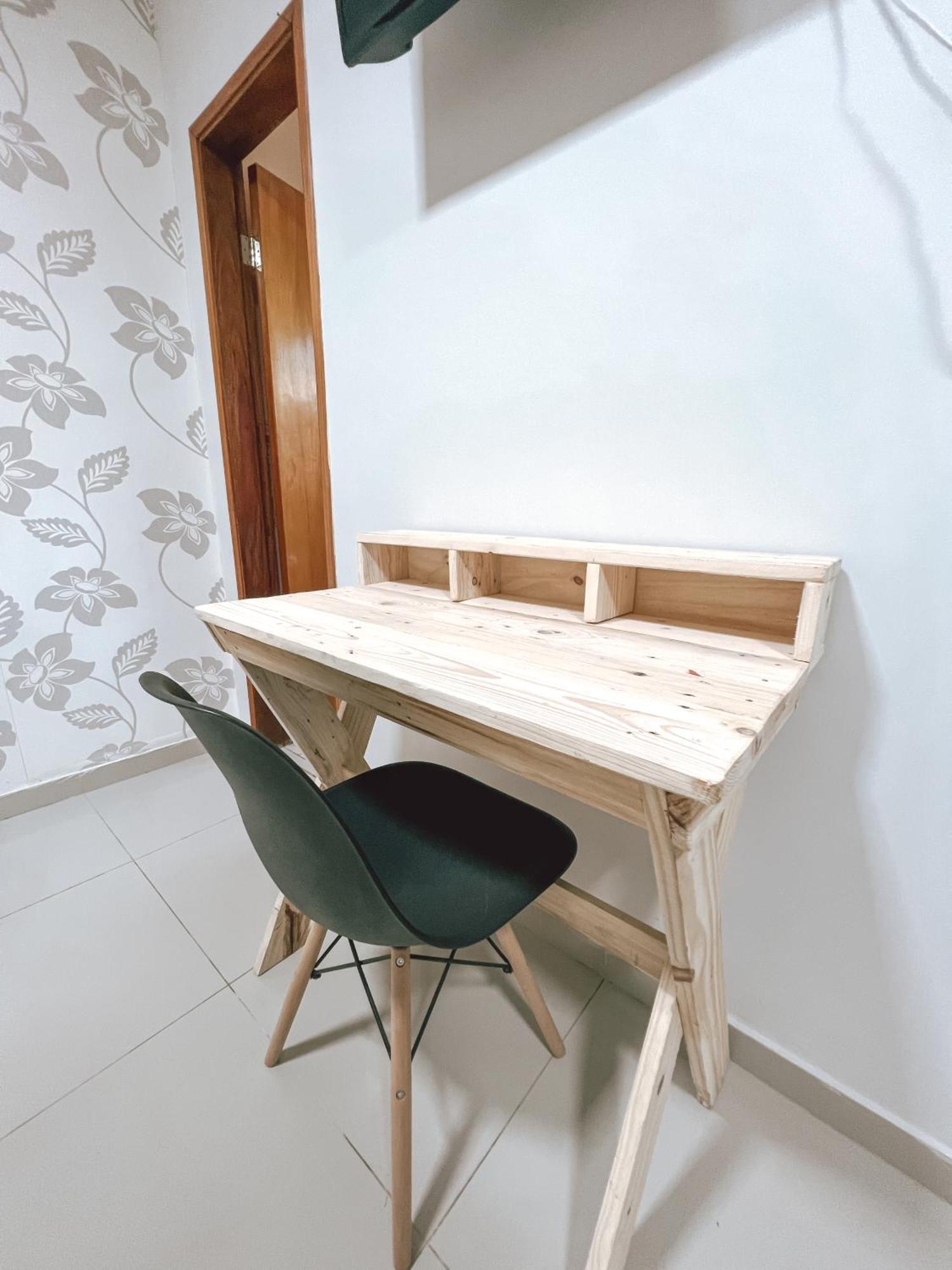 Departamento Bonito Y Acogedor Cerca De Todo! Lägenhet Asuncion Exteriör bild