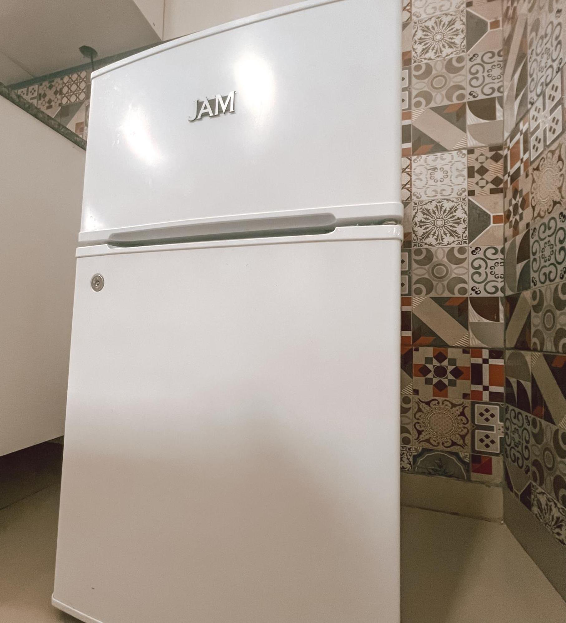 Departamento Bonito Y Acogedor Cerca De Todo! Lägenhet Asuncion Exteriör bild