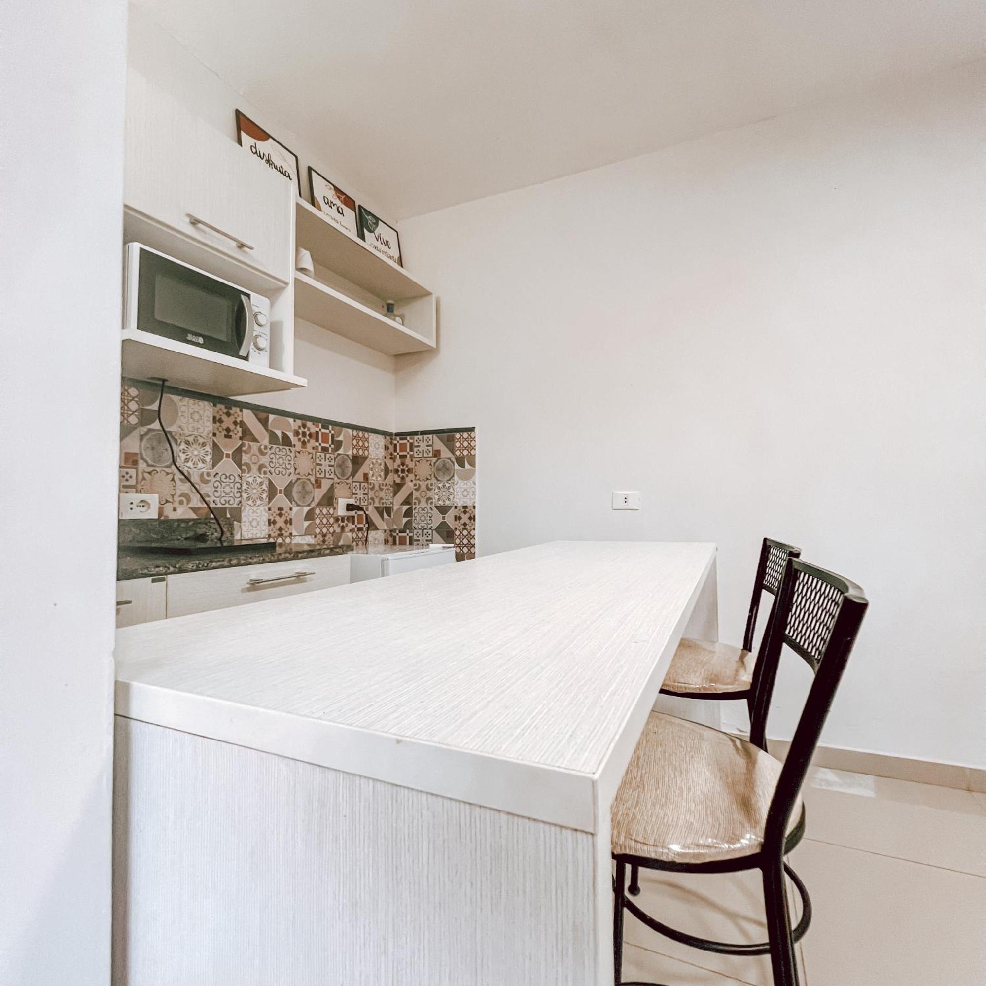 Departamento Bonito Y Acogedor Cerca De Todo! Lägenhet Asuncion Exteriör bild